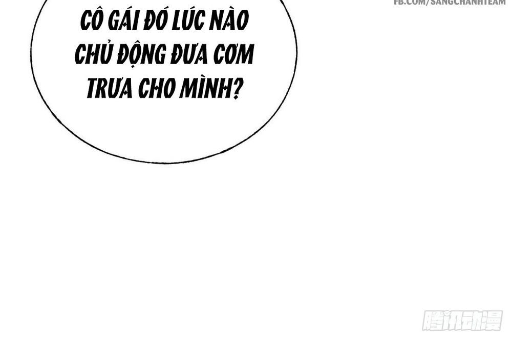 Trời Ban Cho Nam Thần Daddy Chap 54 - Next Chap 55