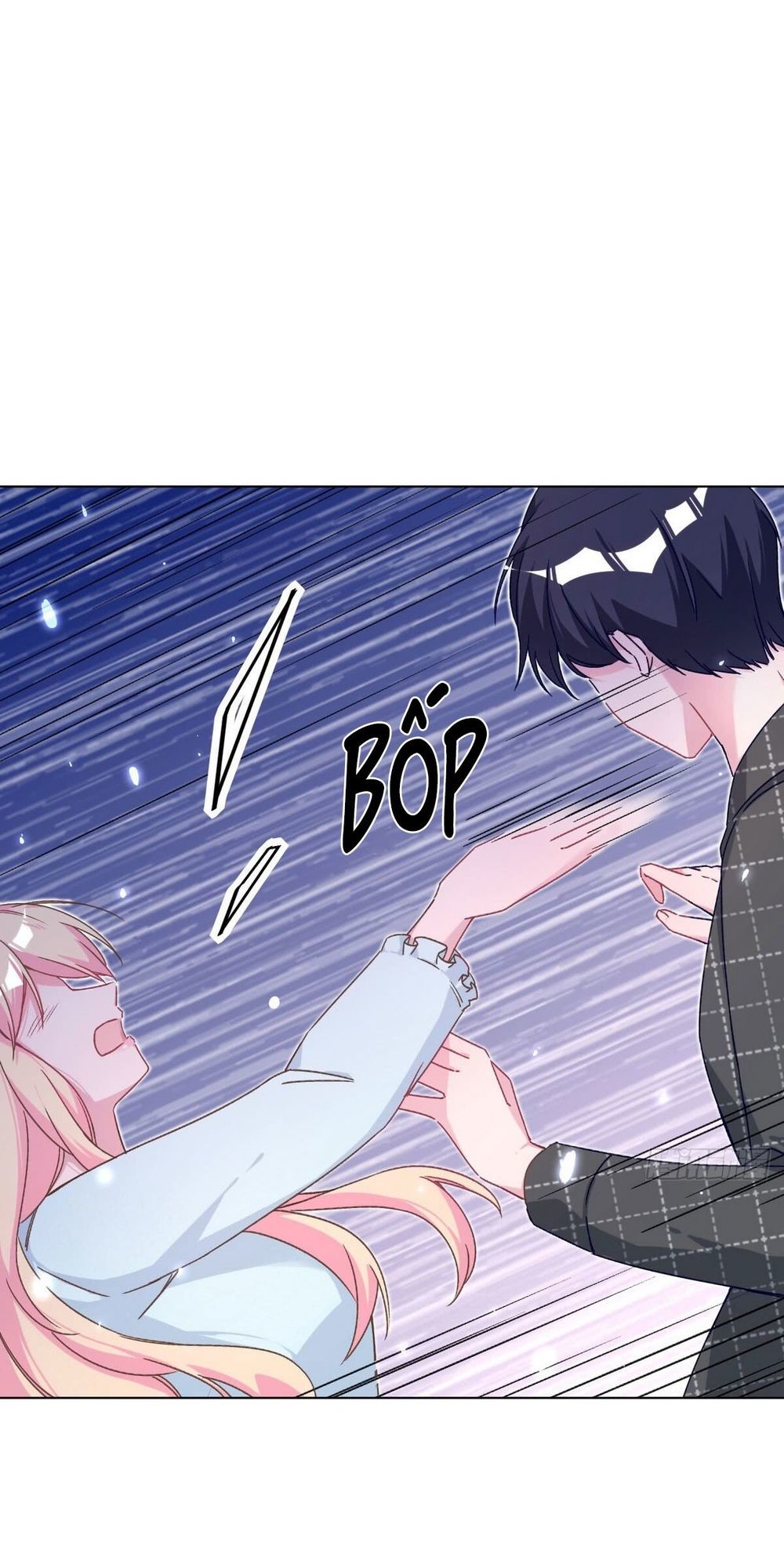 Trời Ban Cho Nam Thần Daddy Chap 54 - Next Chap 55