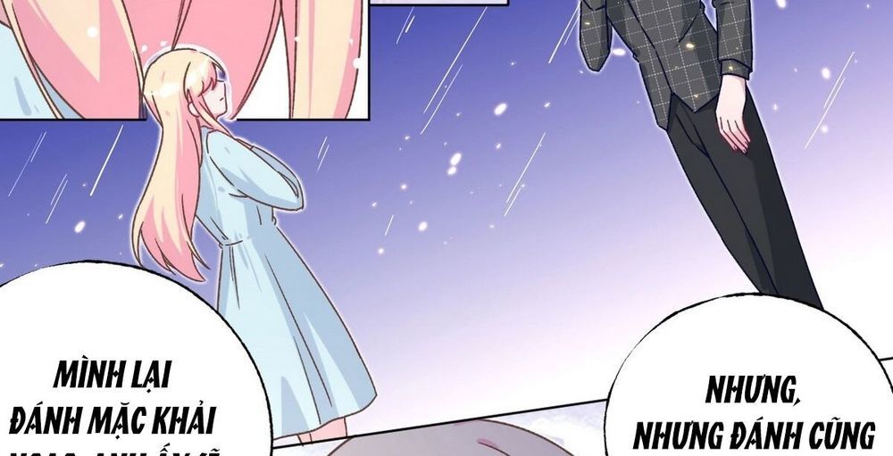 Trời Ban Cho Nam Thần Daddy Chap 54 - Next Chap 55