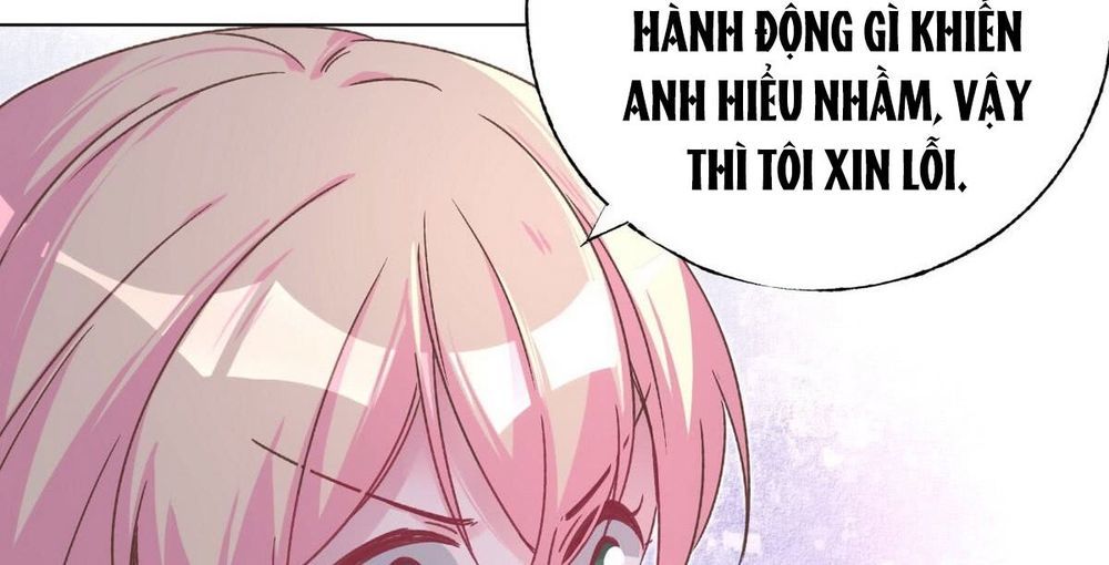Trời Ban Cho Nam Thần Daddy Chap 54 - Next Chap 55