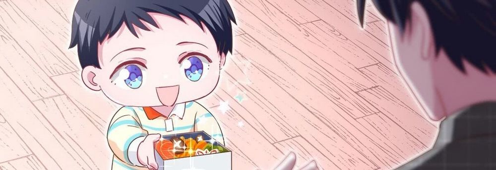 Trời Ban Cho Nam Thần Daddy Chap 55 - Next Chap 56