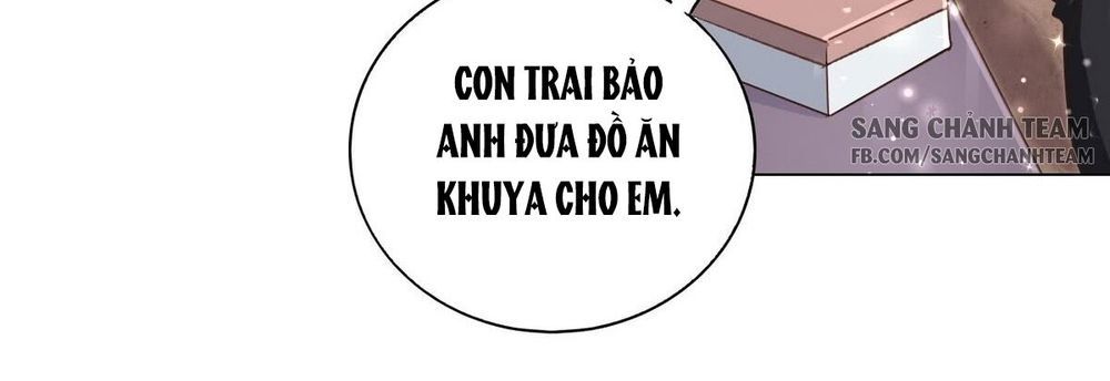 Trời Ban Cho Nam Thần Daddy Chap 55 - Next Chap 56