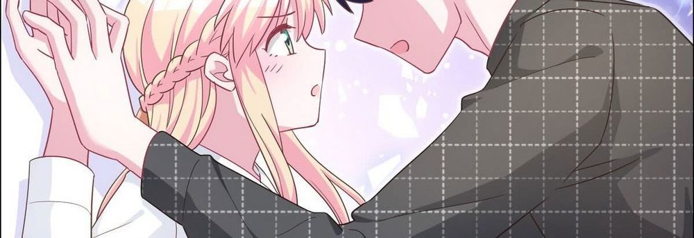 Trời Ban Cho Nam Thần Daddy Chap 55 - Next Chap 56