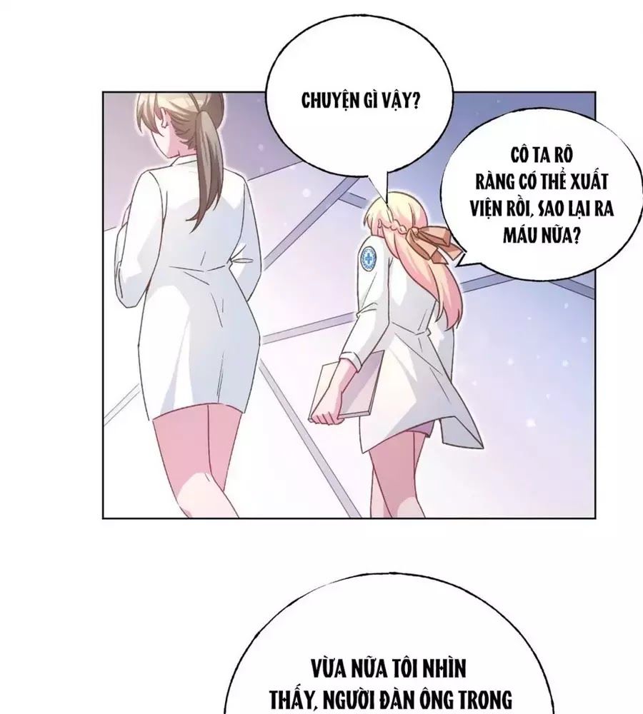 Trời Ban Cho Nam Thần Daddy Chap 56 - Next Chap 57