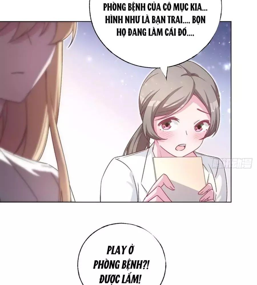 Trời Ban Cho Nam Thần Daddy Chap 56 - Next Chap 57