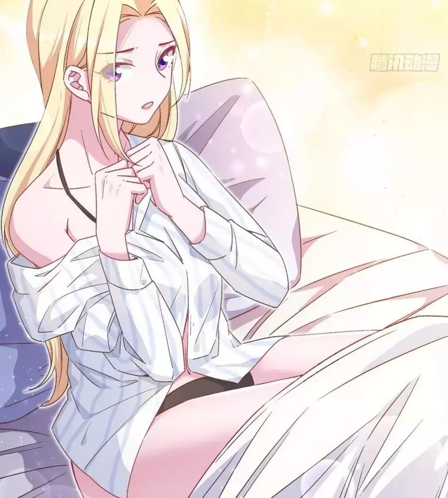 Trời Ban Cho Nam Thần Daddy Chap 56 - Next Chap 57