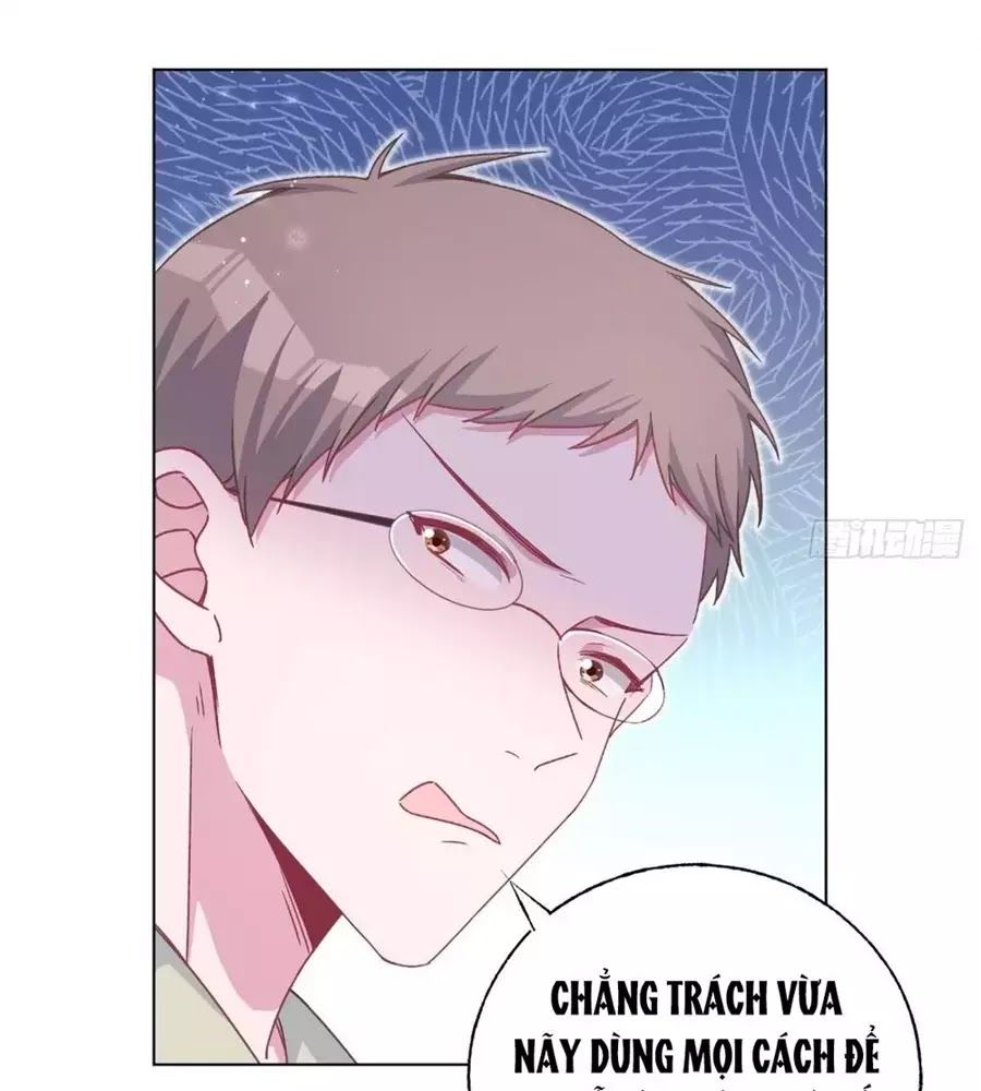 Trời Ban Cho Nam Thần Daddy Chap 56 - Next Chap 57