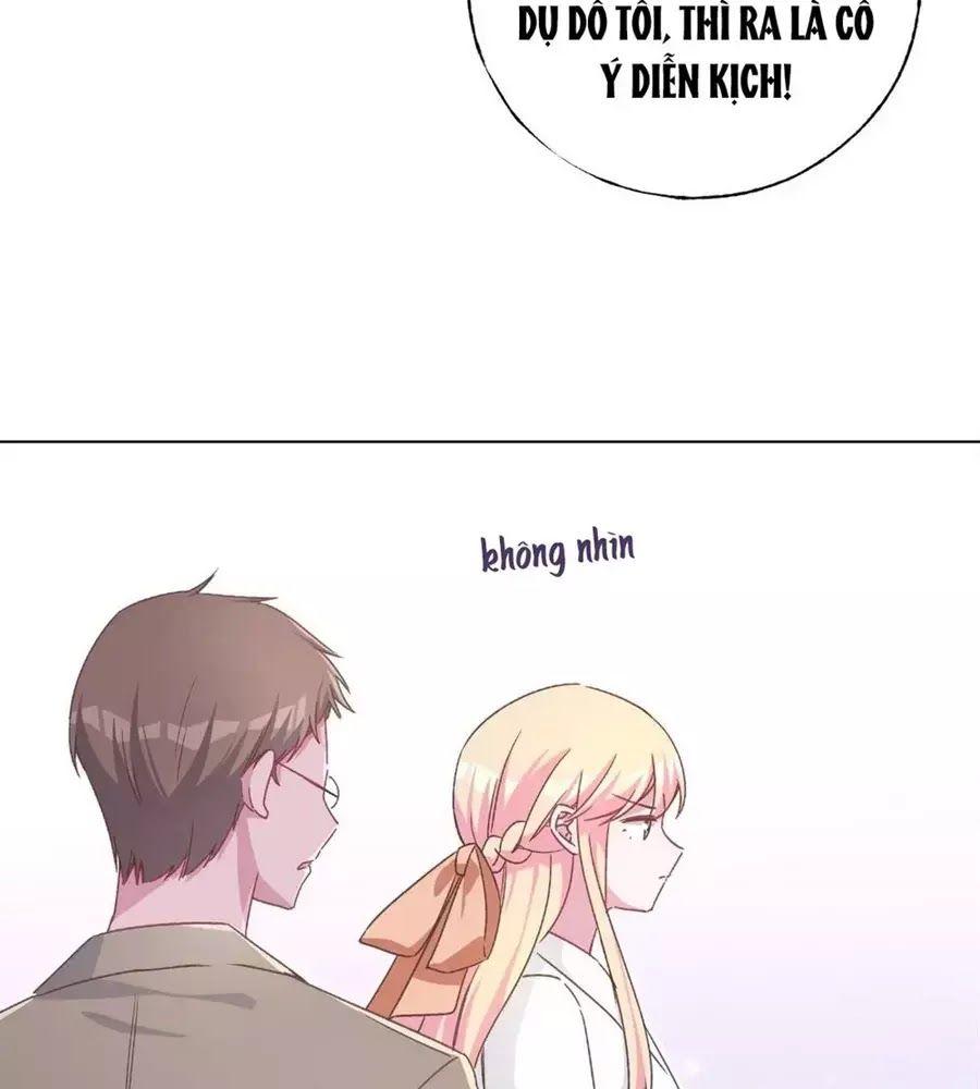 Trời Ban Cho Nam Thần Daddy Chap 56 - Next Chap 57