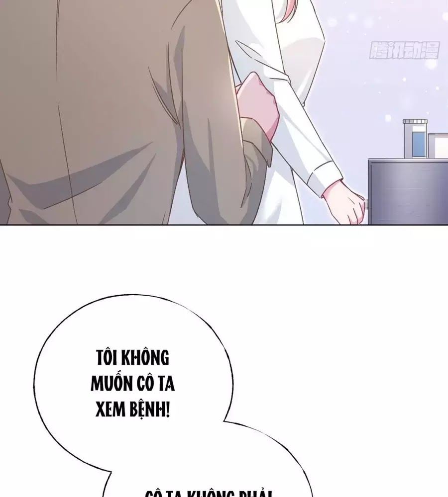 Trời Ban Cho Nam Thần Daddy Chap 56 - Next Chap 57