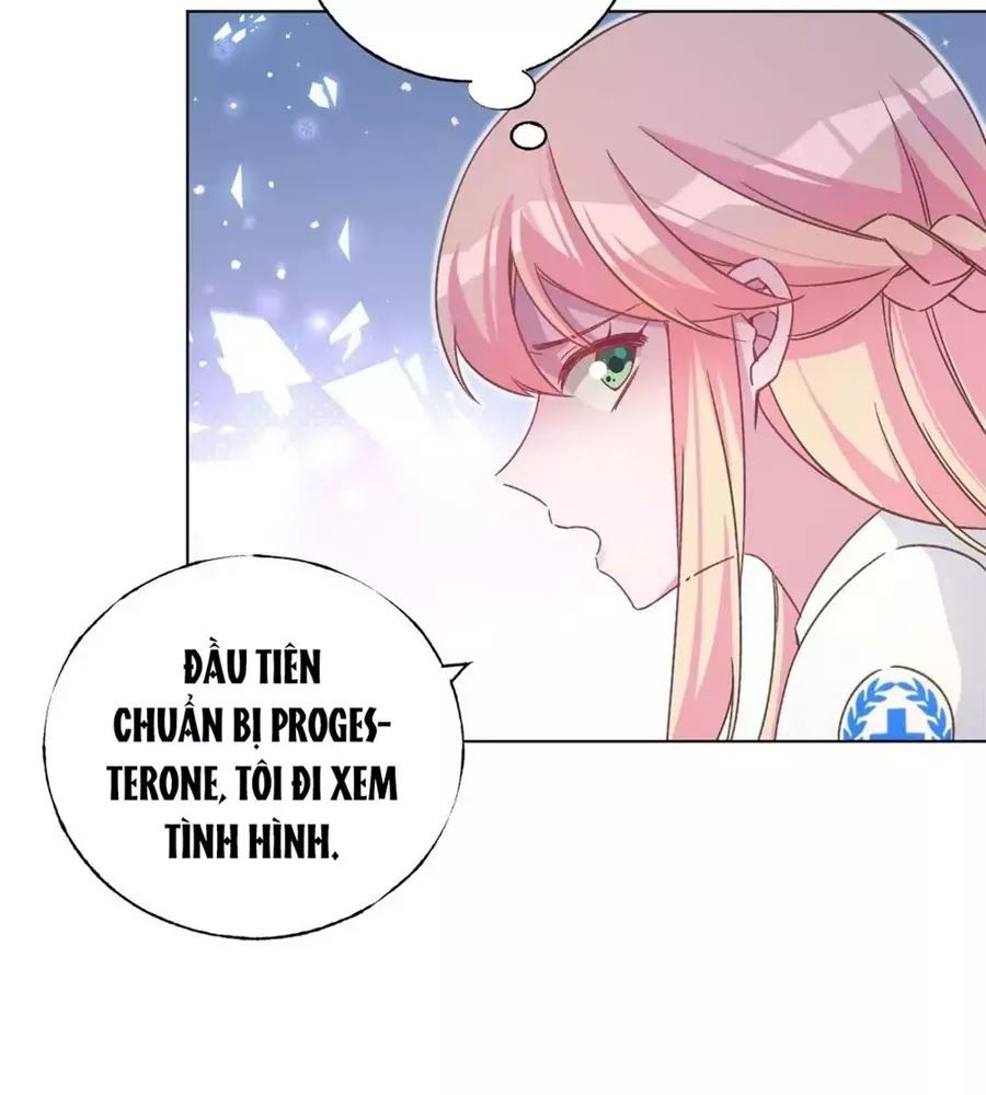 Trời Ban Cho Nam Thần Daddy Chap 56 - Next Chap 57