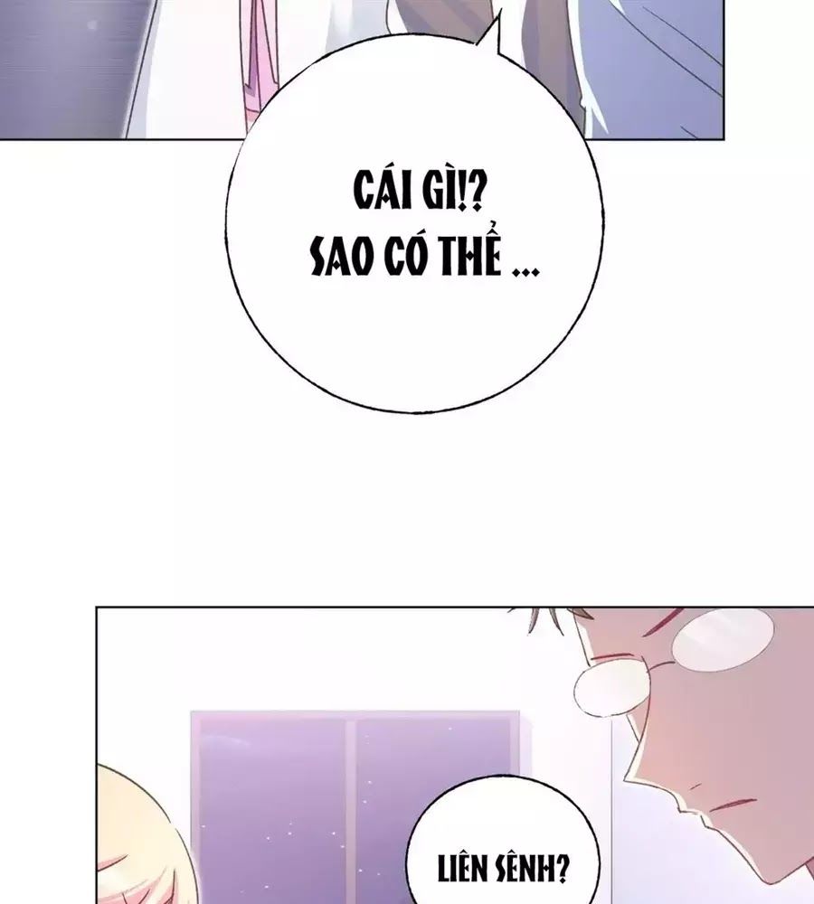 Trời Ban Cho Nam Thần Daddy Chap 56 - Next Chap 57