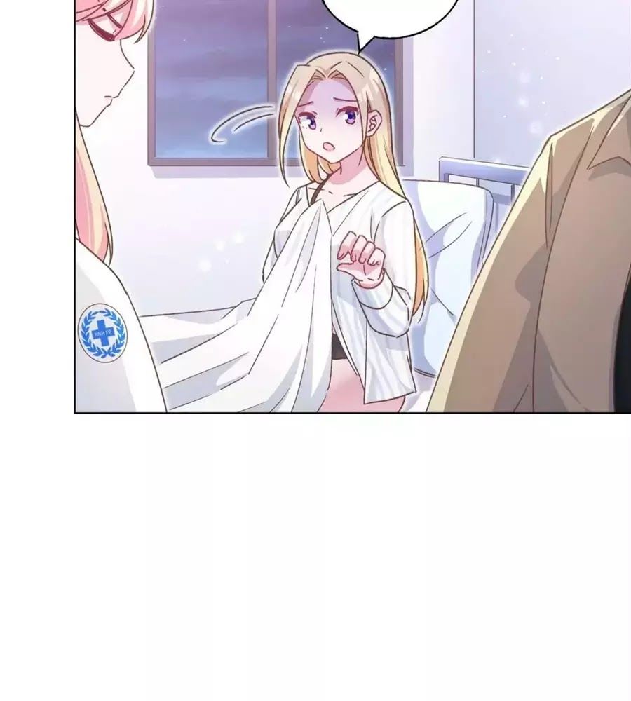 Trời Ban Cho Nam Thần Daddy Chap 56 - Next Chap 57