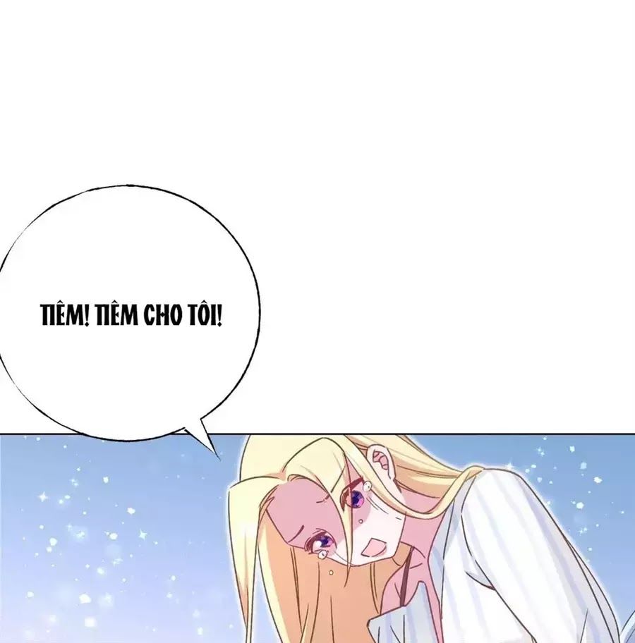 Trời Ban Cho Nam Thần Daddy Chap 56 - Next Chap 57