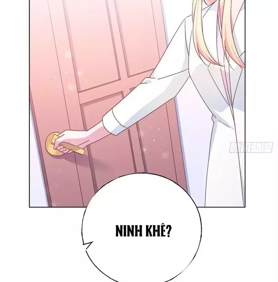 Trời Ban Cho Nam Thần Daddy Chap 56 - Next Chap 57