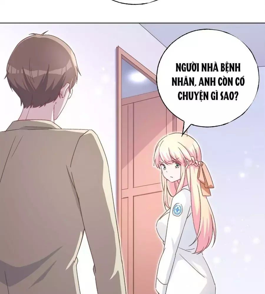 Trời Ban Cho Nam Thần Daddy Chap 56 - Next Chap 57