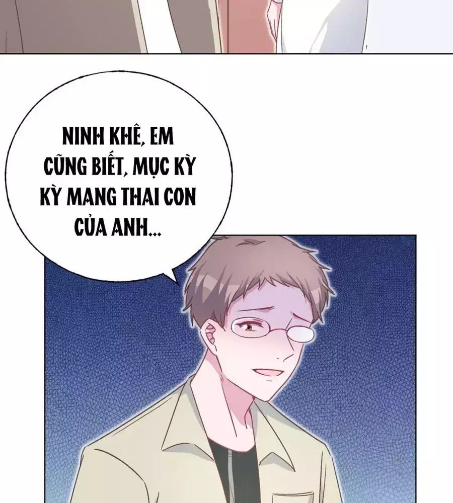 Trời Ban Cho Nam Thần Daddy Chap 56 - Next Chap 57