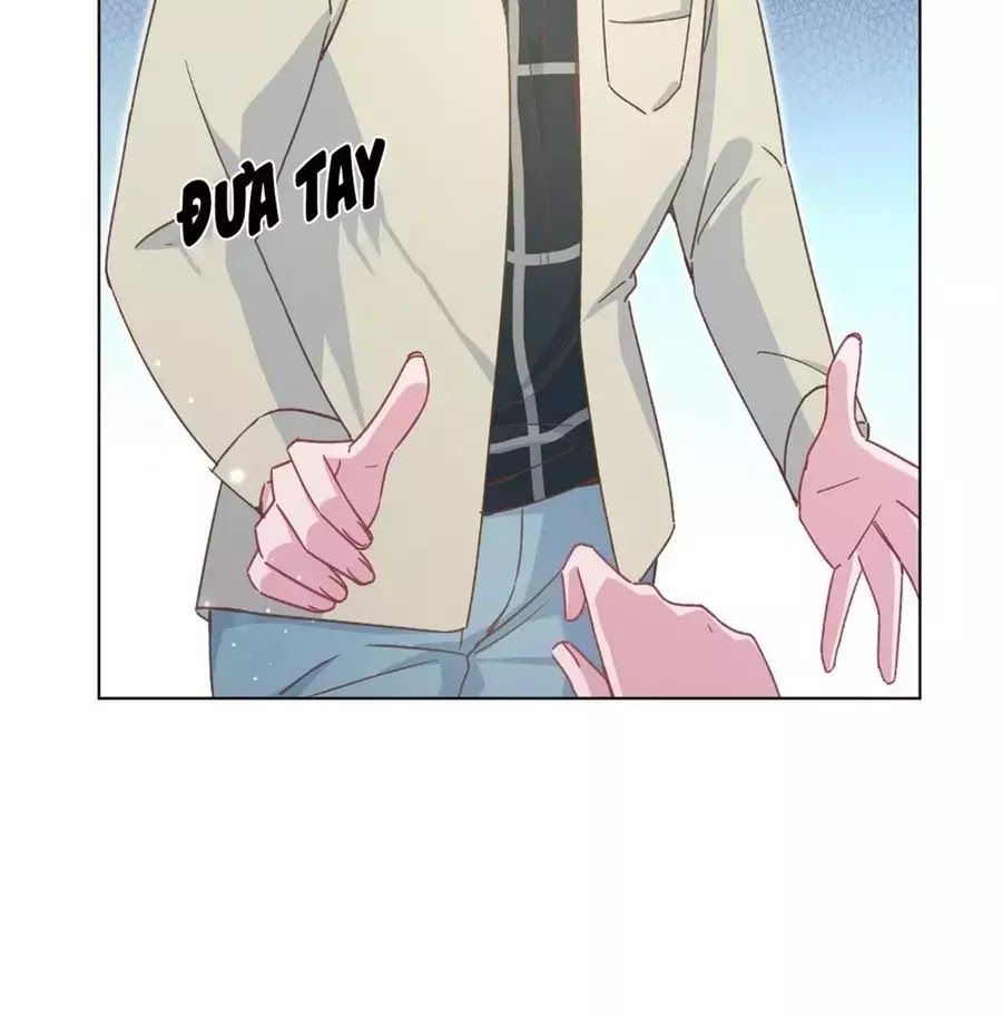 Trời Ban Cho Nam Thần Daddy Chap 56 - Next Chap 57