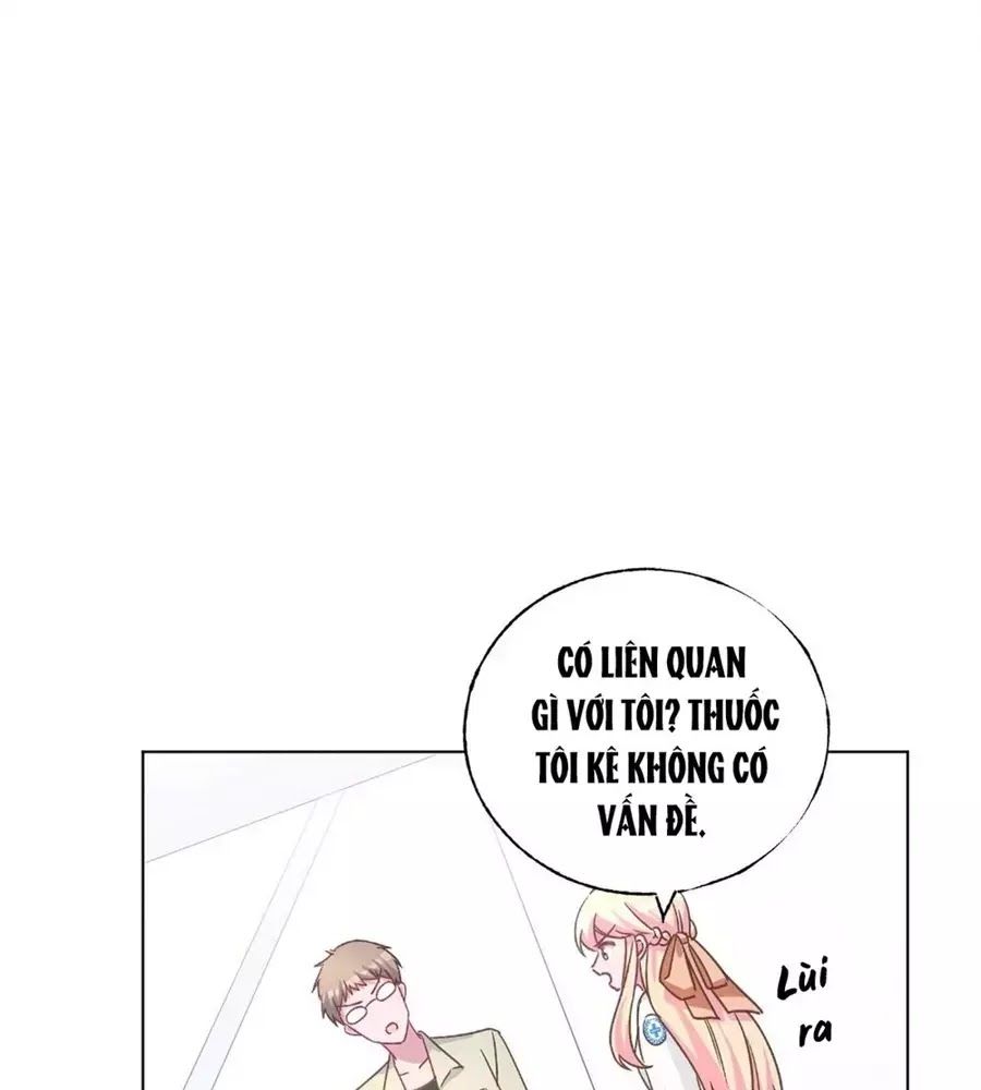 Trời Ban Cho Nam Thần Daddy Chap 56 - Next Chap 57