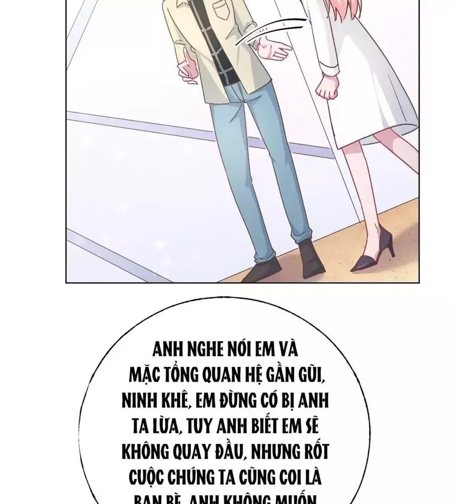 Trời Ban Cho Nam Thần Daddy Chap 56 - Next Chap 57