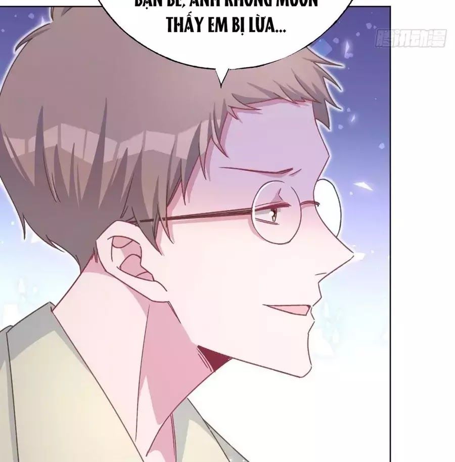 Trời Ban Cho Nam Thần Daddy Chap 56 - Next Chap 57