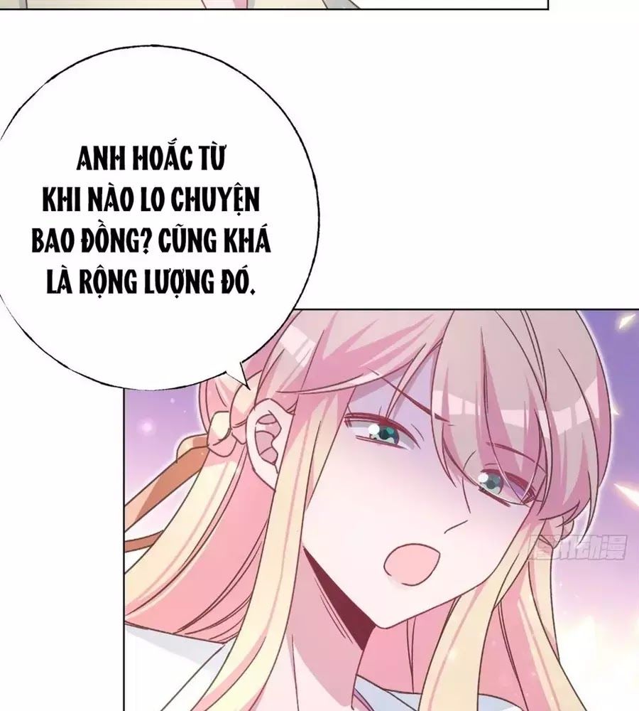 Trời Ban Cho Nam Thần Daddy Chap 56 - Next Chap 57