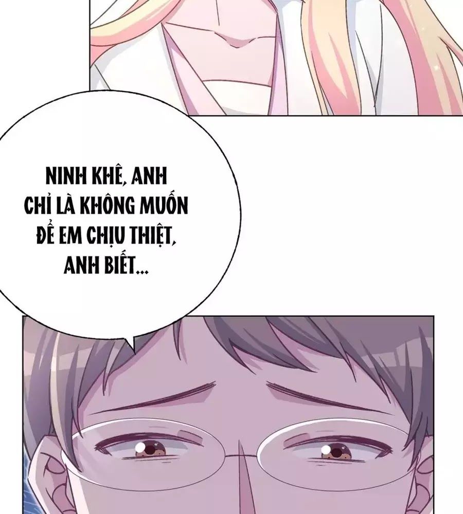 Trời Ban Cho Nam Thần Daddy Chap 56 - Next Chap 57