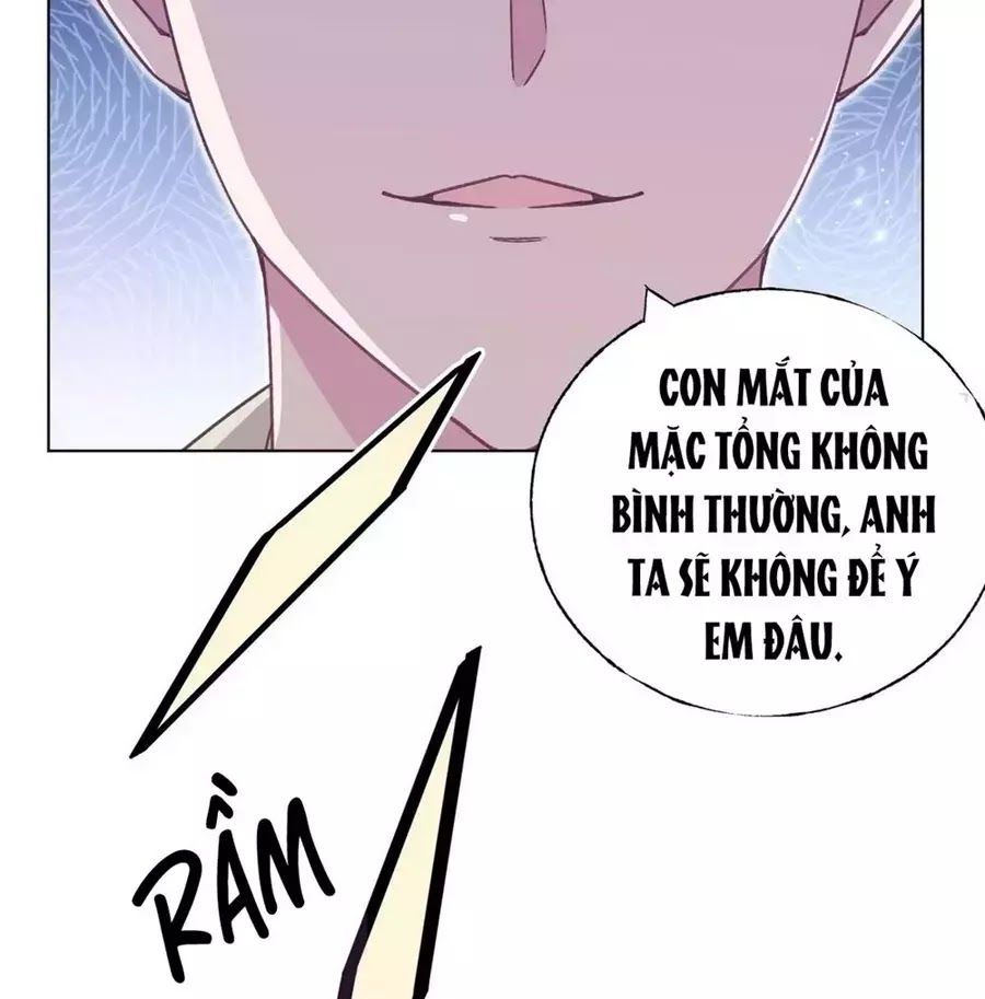 Trời Ban Cho Nam Thần Daddy Chap 56 - Next Chap 57