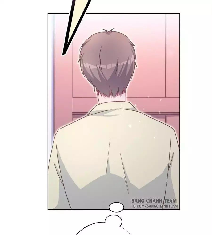 Trời Ban Cho Nam Thần Daddy Chap 56 - Next Chap 57
