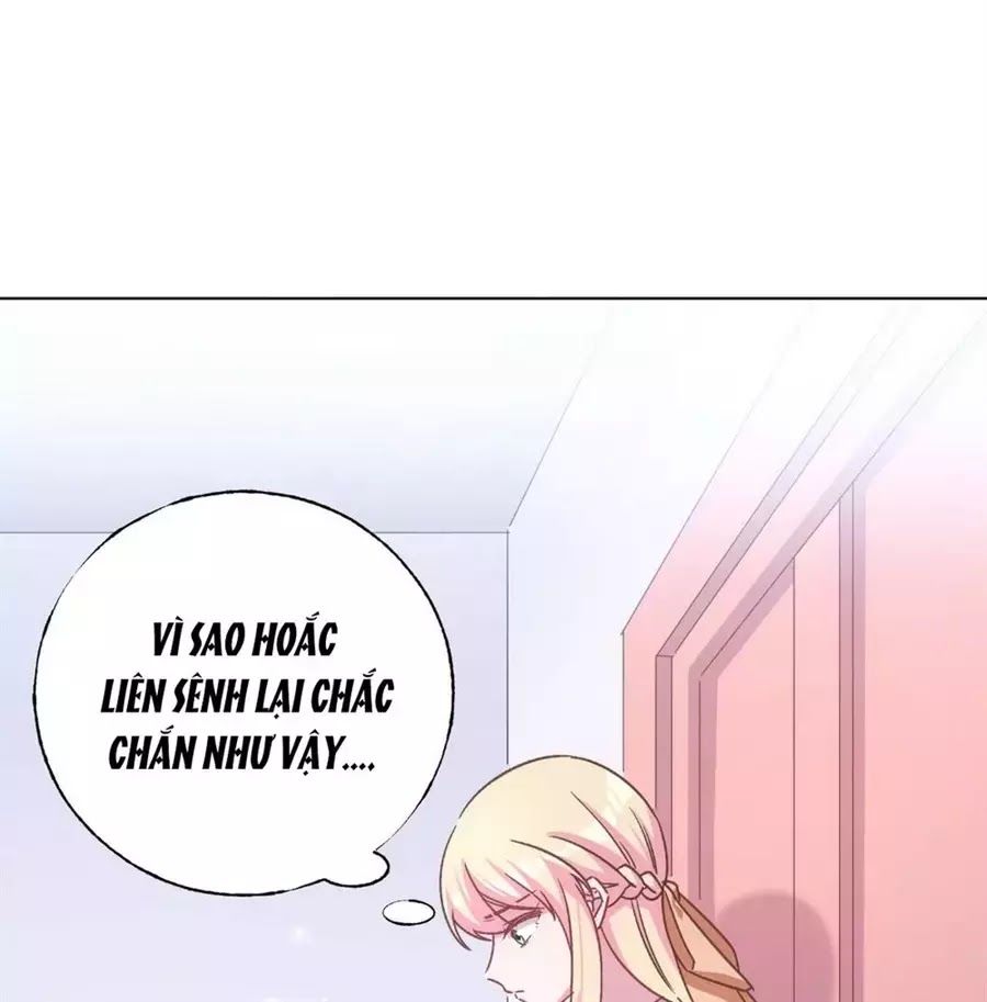 Trời Ban Cho Nam Thần Daddy Chap 56 - Next Chap 57