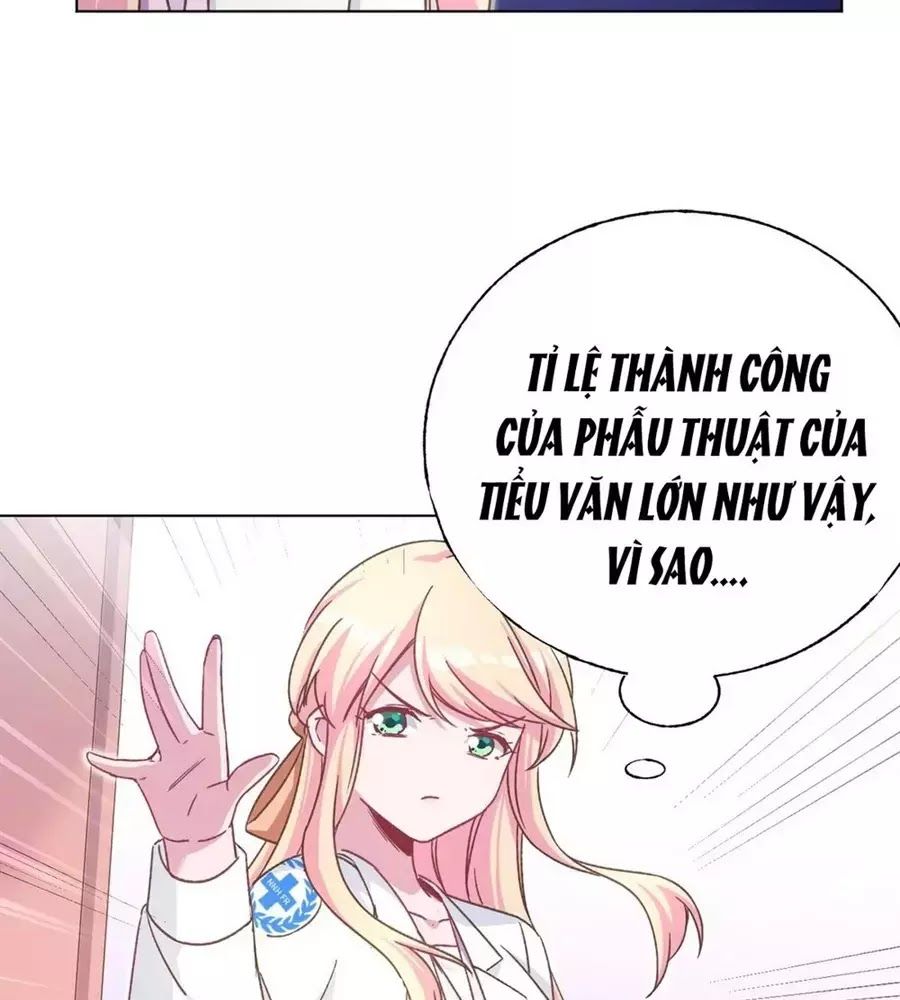 Trời Ban Cho Nam Thần Daddy Chap 56 - Next Chap 57
