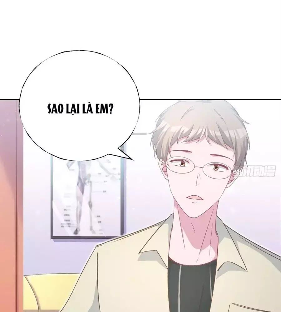 Trời Ban Cho Nam Thần Daddy Chap 56 - Next Chap 57