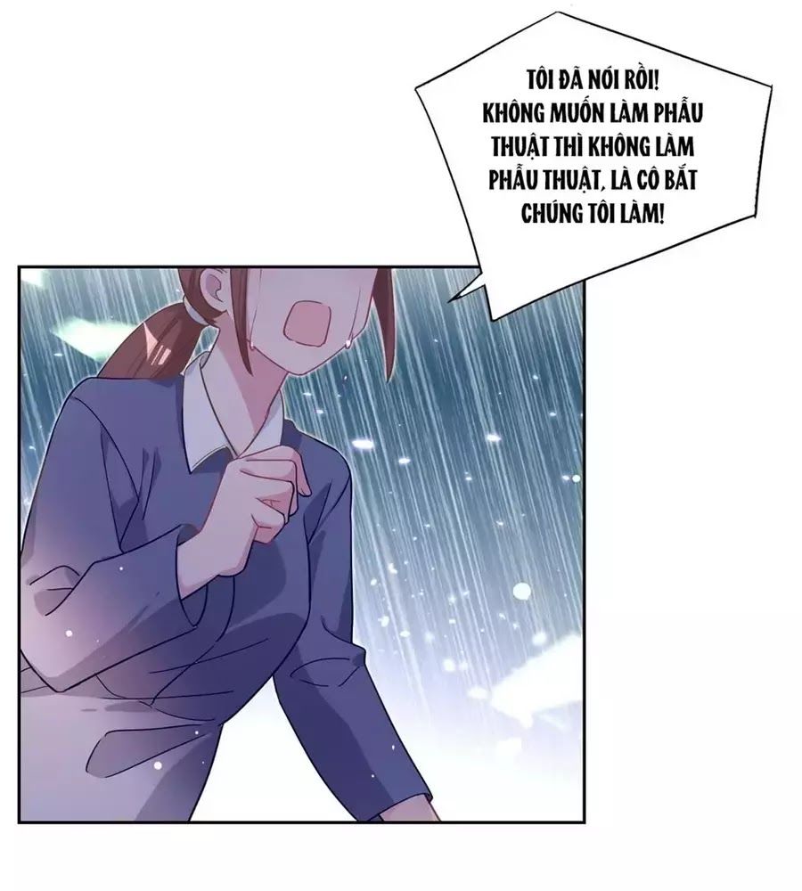 Trời Ban Cho Nam Thần Daddy Chap 57 - Next Chap 58