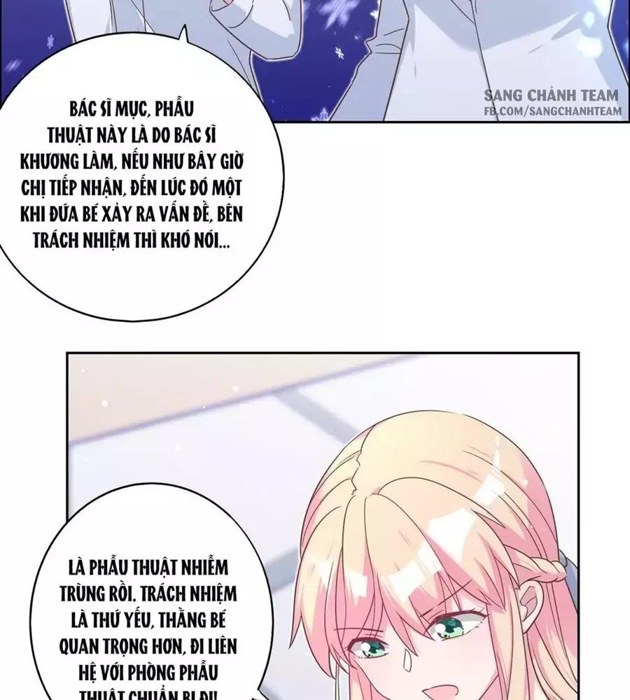 Trời Ban Cho Nam Thần Daddy Chap 57 - Next Chap 58
