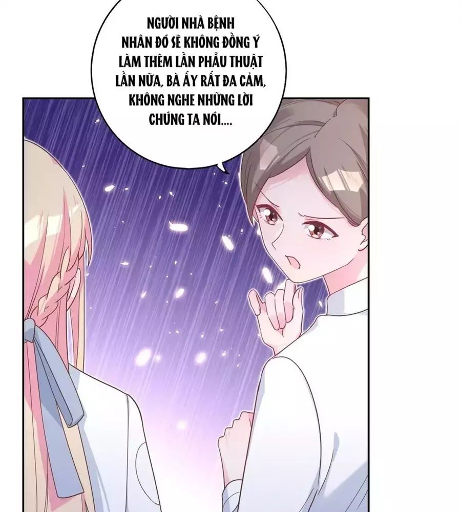Trời Ban Cho Nam Thần Daddy Chap 57 - Next Chap 58