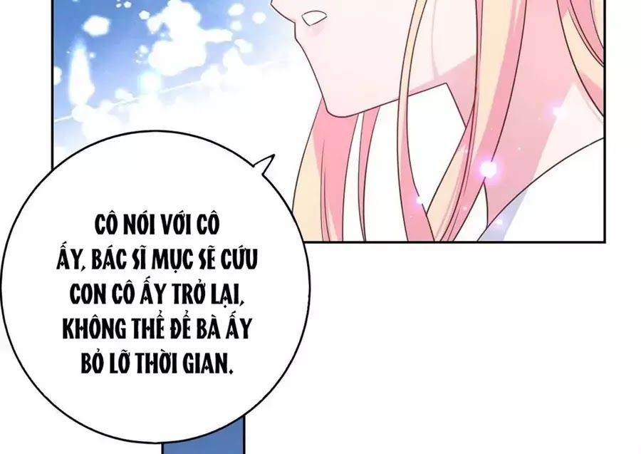 Trời Ban Cho Nam Thần Daddy Chap 57 - Next Chap 58