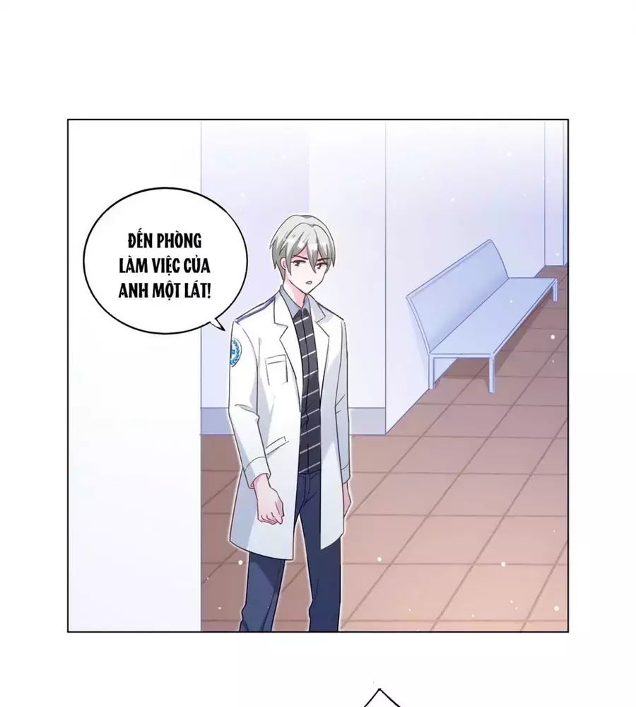 Trời Ban Cho Nam Thần Daddy Chap 57 - Next Chap 58