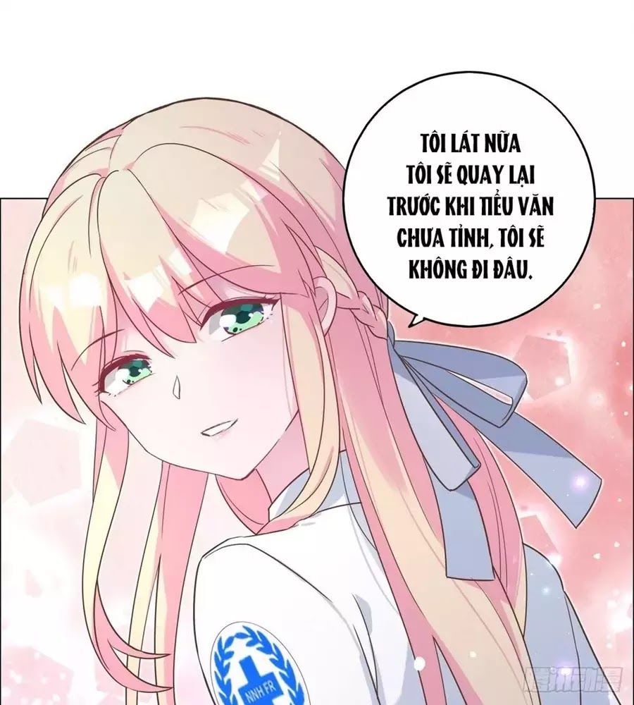 Trời Ban Cho Nam Thần Daddy Chap 57 - Next Chap 58