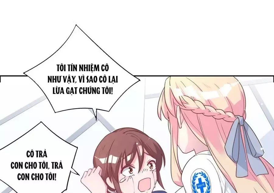 Trời Ban Cho Nam Thần Daddy Chap 57 - Next Chap 58