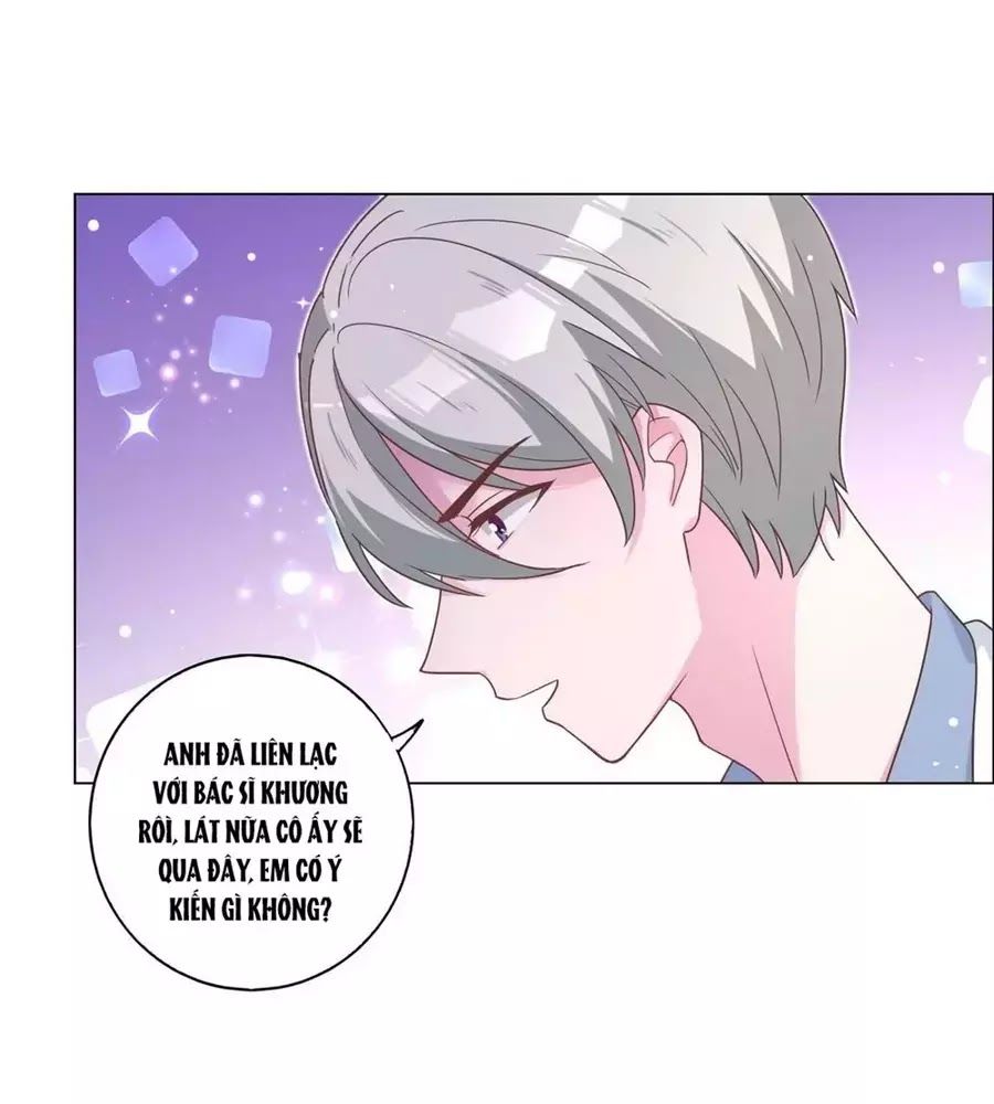 Trời Ban Cho Nam Thần Daddy Chap 57 - Next Chap 58