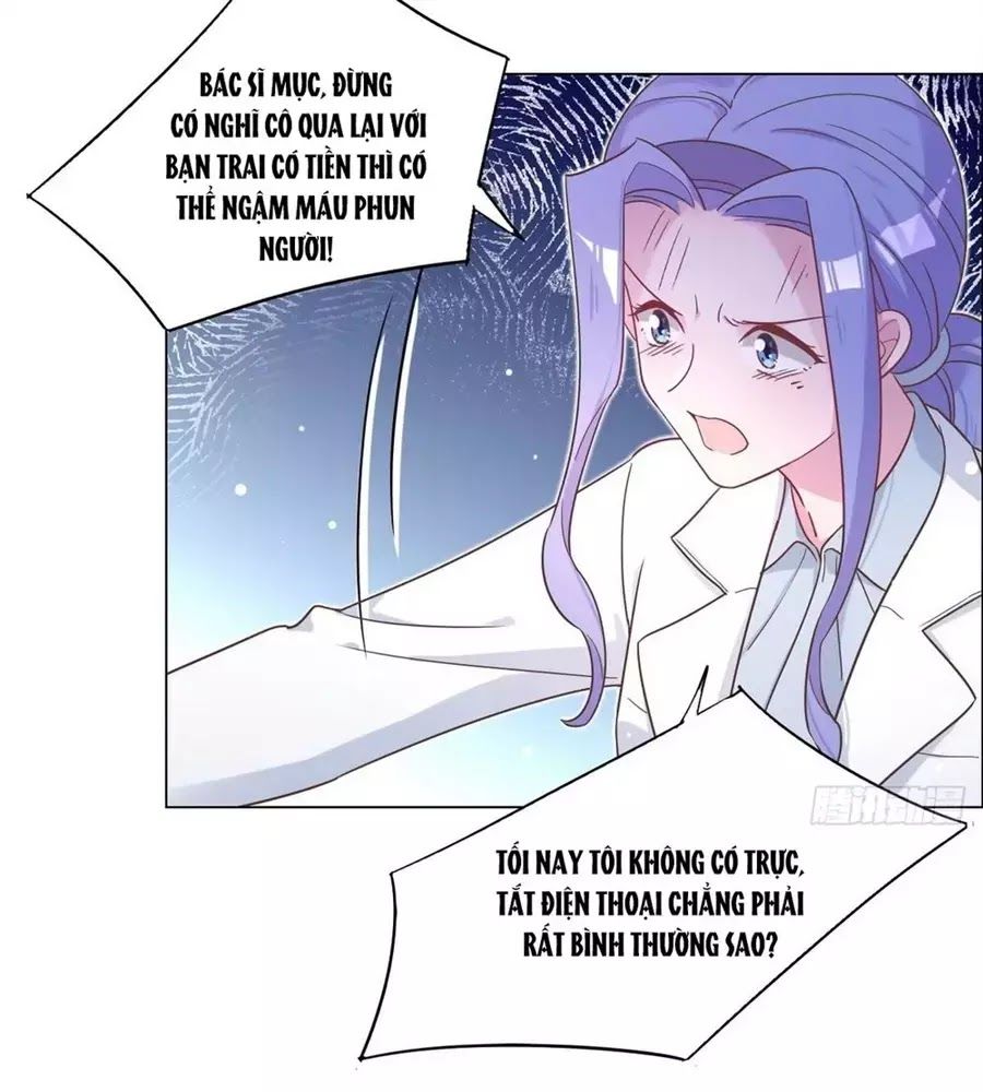 Trời Ban Cho Nam Thần Daddy Chap 57 - Next Chap 58