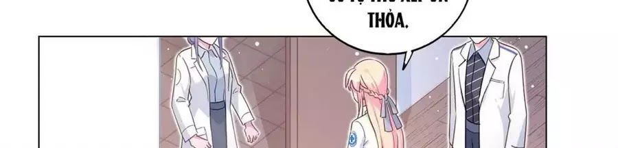 Trời Ban Cho Nam Thần Daddy Chap 57 - Next Chap 58