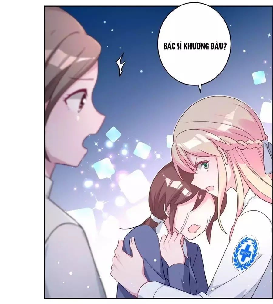 Trời Ban Cho Nam Thần Daddy Chap 57 - Next Chap 58