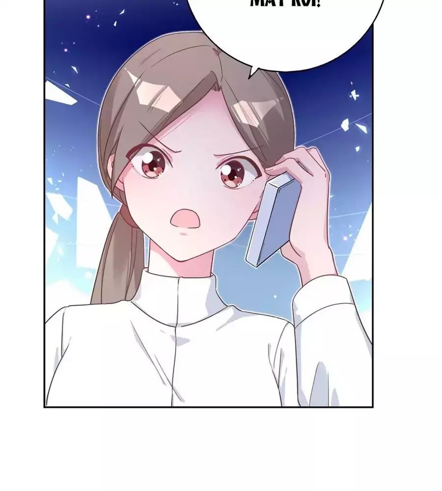 Trời Ban Cho Nam Thần Daddy Chap 57 - Next Chap 58