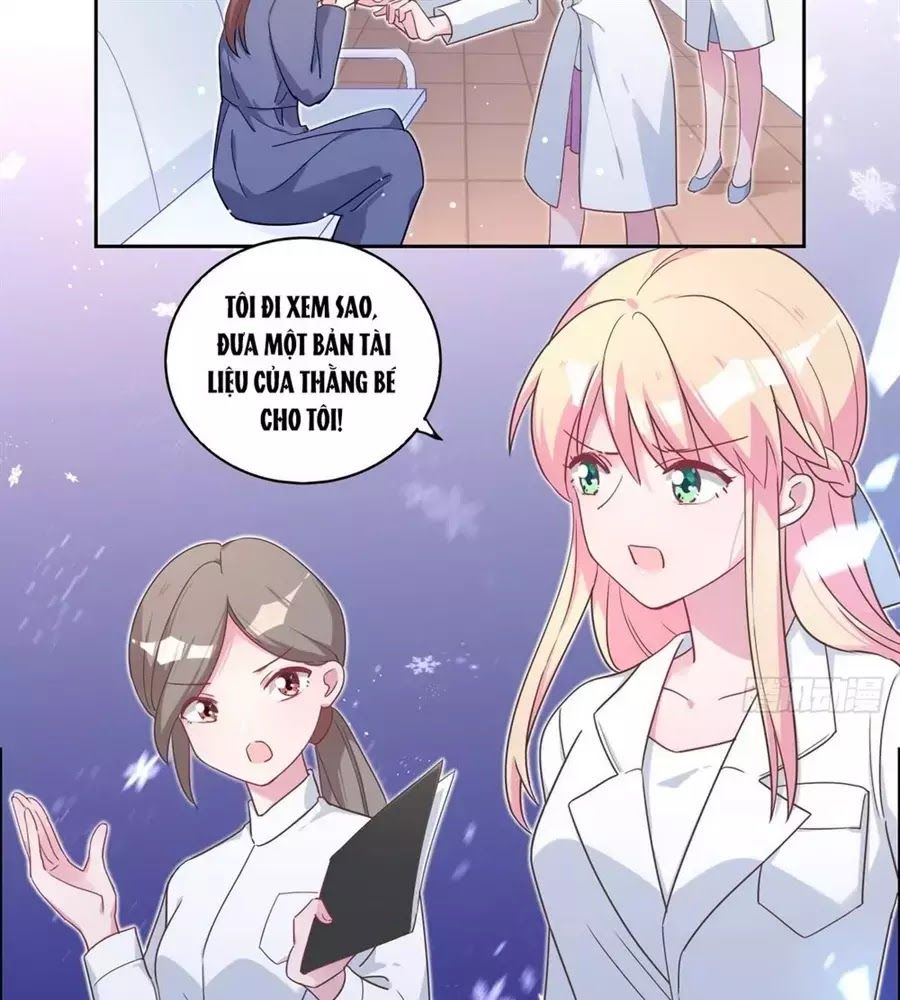 Trời Ban Cho Nam Thần Daddy Chap 57 - Next Chap 58