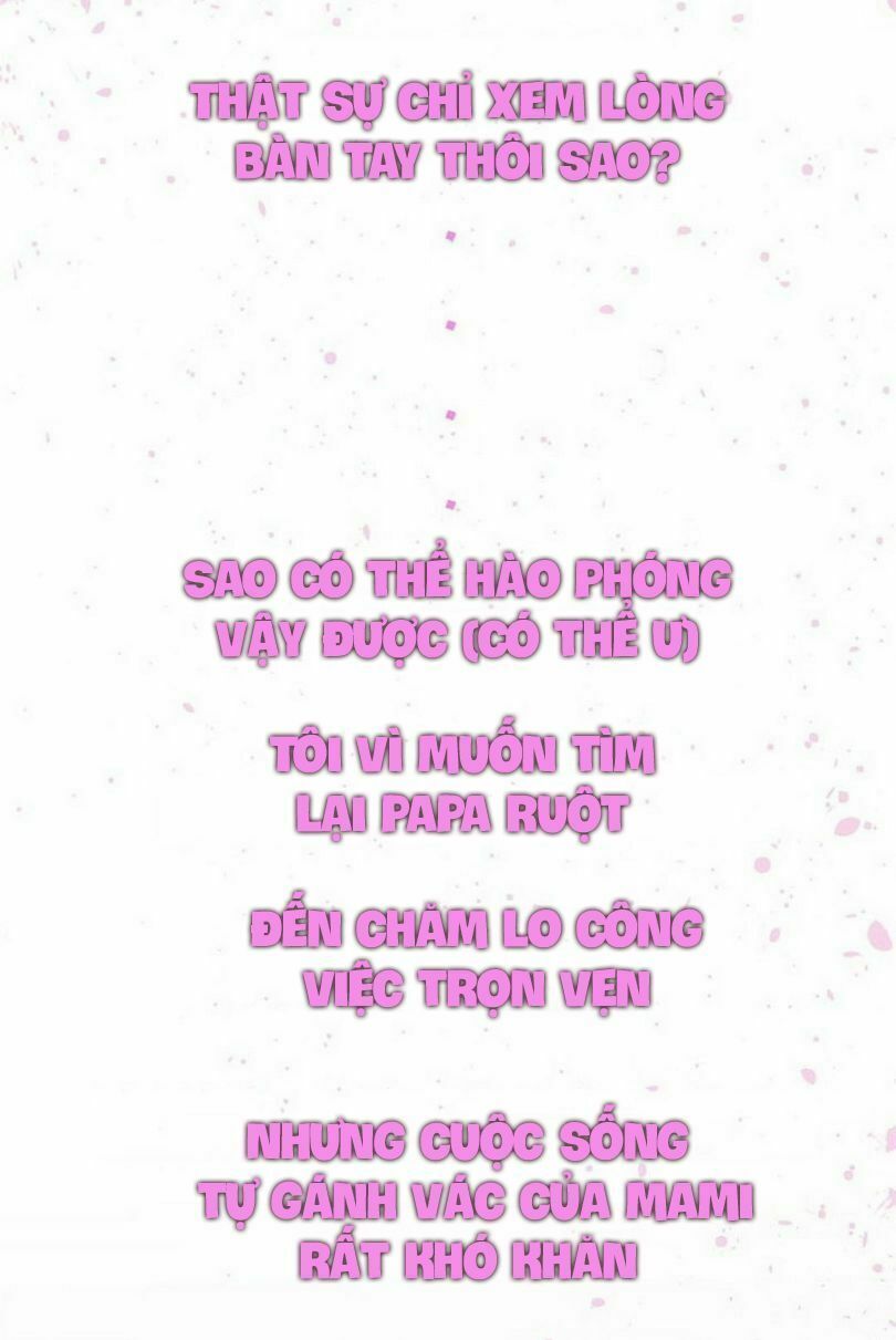 Trời Ban Cho Nam Thần Daddy Chap 0 - Next Chap 1
