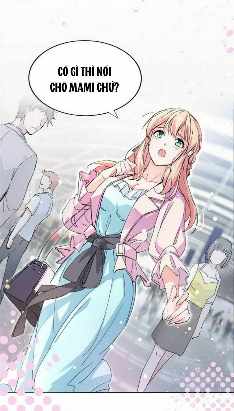 Trời Ban Cho Nam Thần Daddy Chap 0 - Next Chap 1
