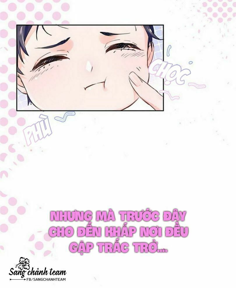 Trời Ban Cho Nam Thần Daddy Chap 0 - Next Chap 1