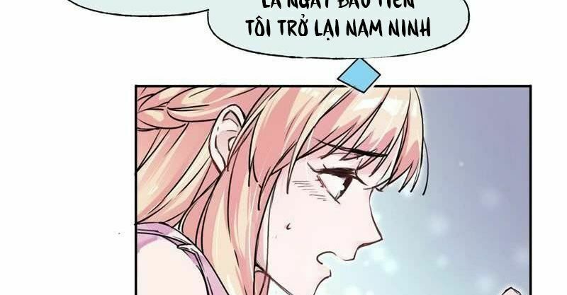 Trời Ban Cho Nam Thần Daddy Chap 1 - Next Chap 2