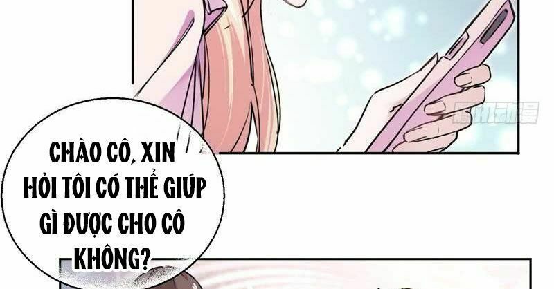 Trời Ban Cho Nam Thần Daddy Chap 1 - Next Chap 2
