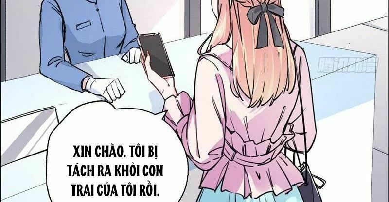 Trời Ban Cho Nam Thần Daddy Chap 1 - Next Chap 2